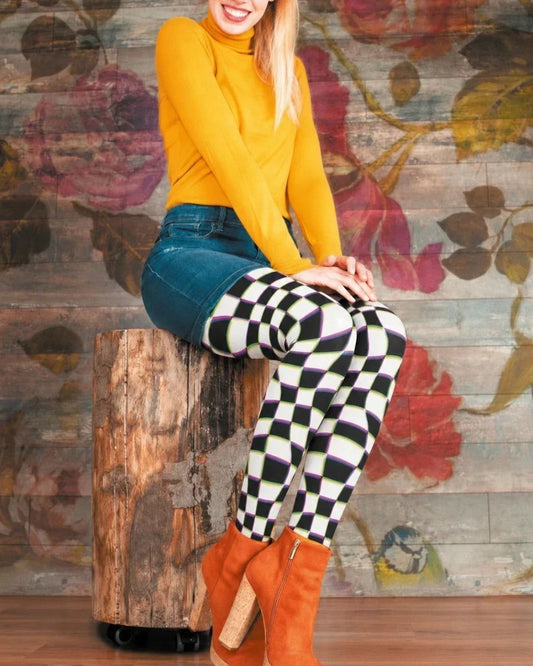 How to Care for Tights and Make Them Last Longer